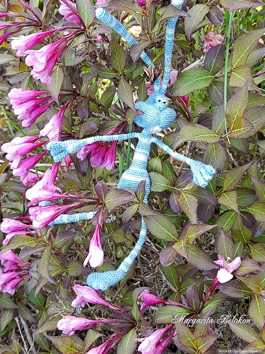 Первый день в саду — Домашние фото авторских игрушек: Тедди