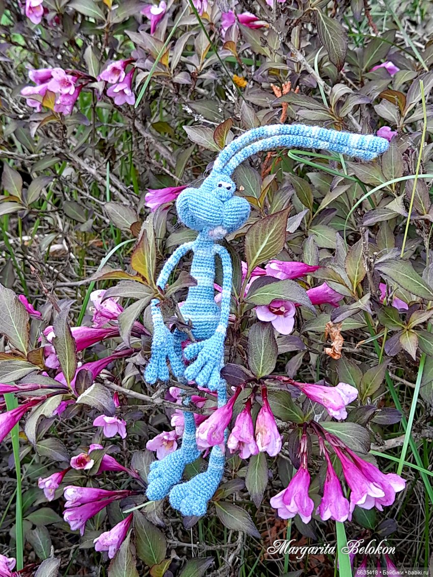 Первый день в саду — Домашние фото авторских игрушек: Тедди