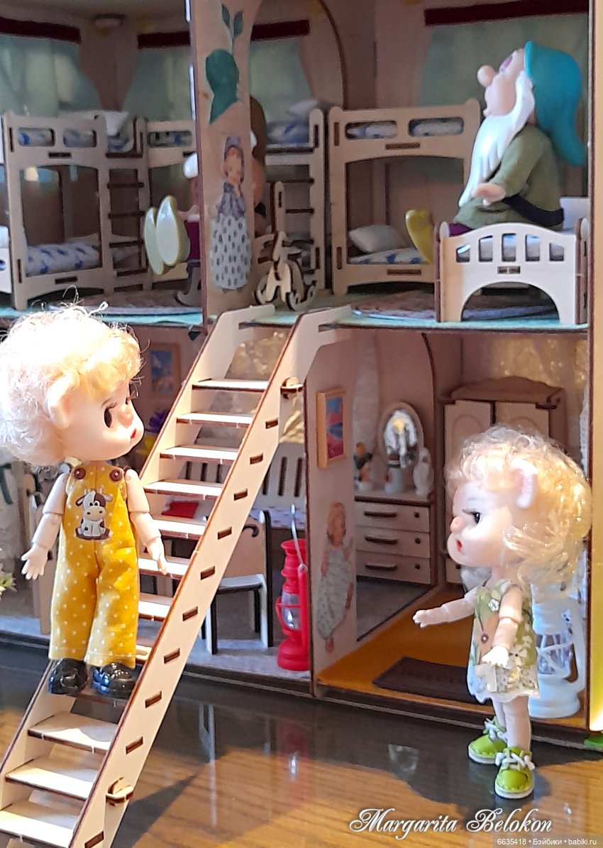 Как же мало для счастья нам надо (фото 9)