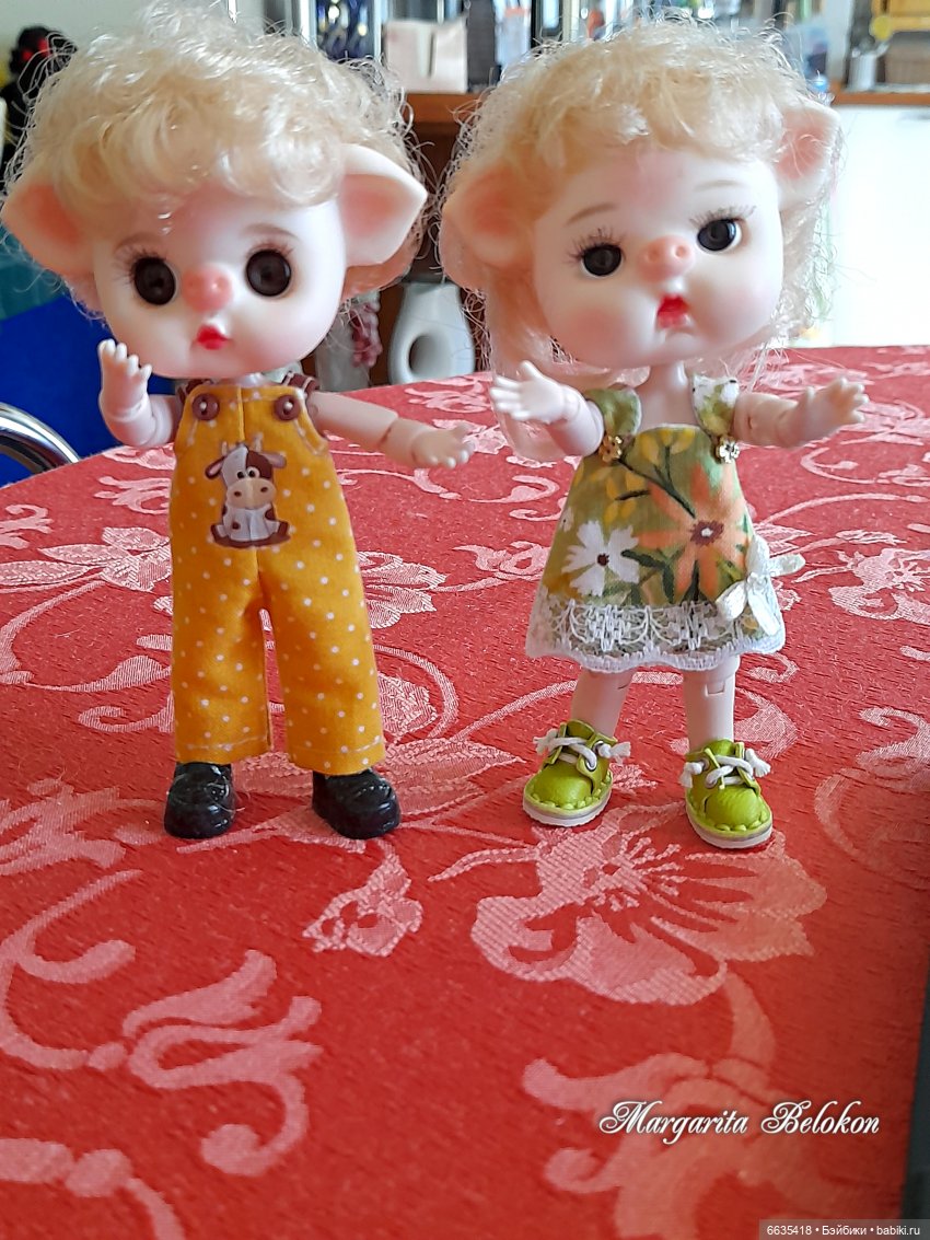 Как же мало для счастья нам надо (фото 4)