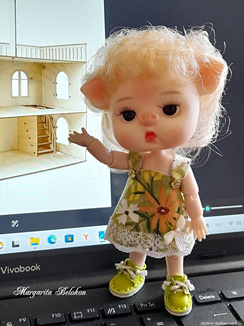 Как же мало для счастья нам надо