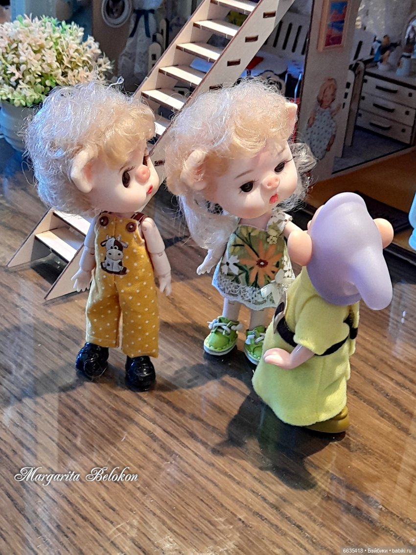 Как же мало для счастья нам надо