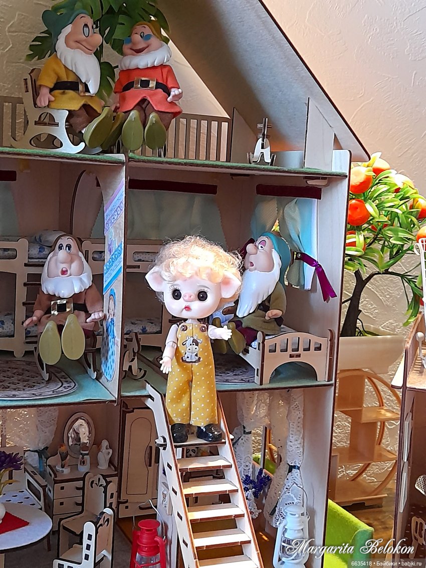 Как же мало для счастья нам надо (фото 6)