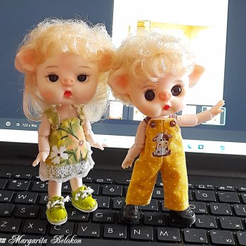 Как же мало для счастья нам надо