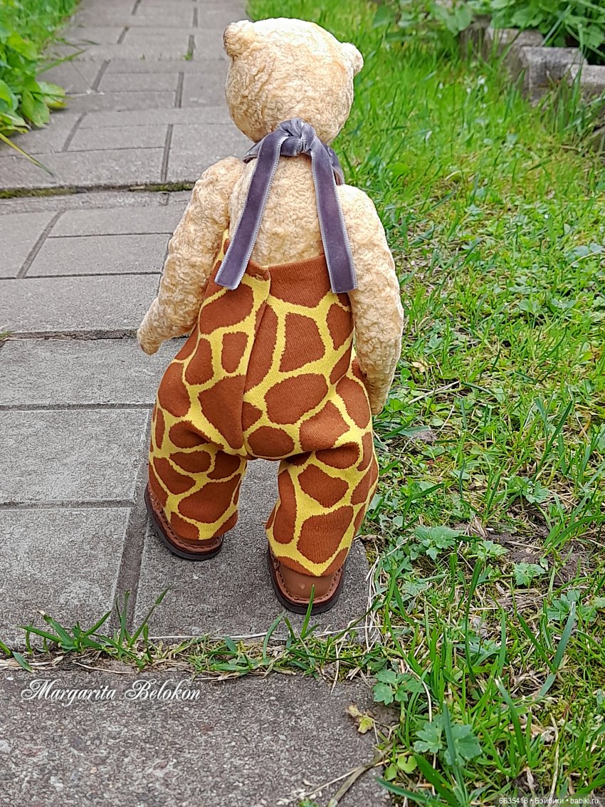 Дары природы в июле — Домашние фото авторских кукол: личные коллекции