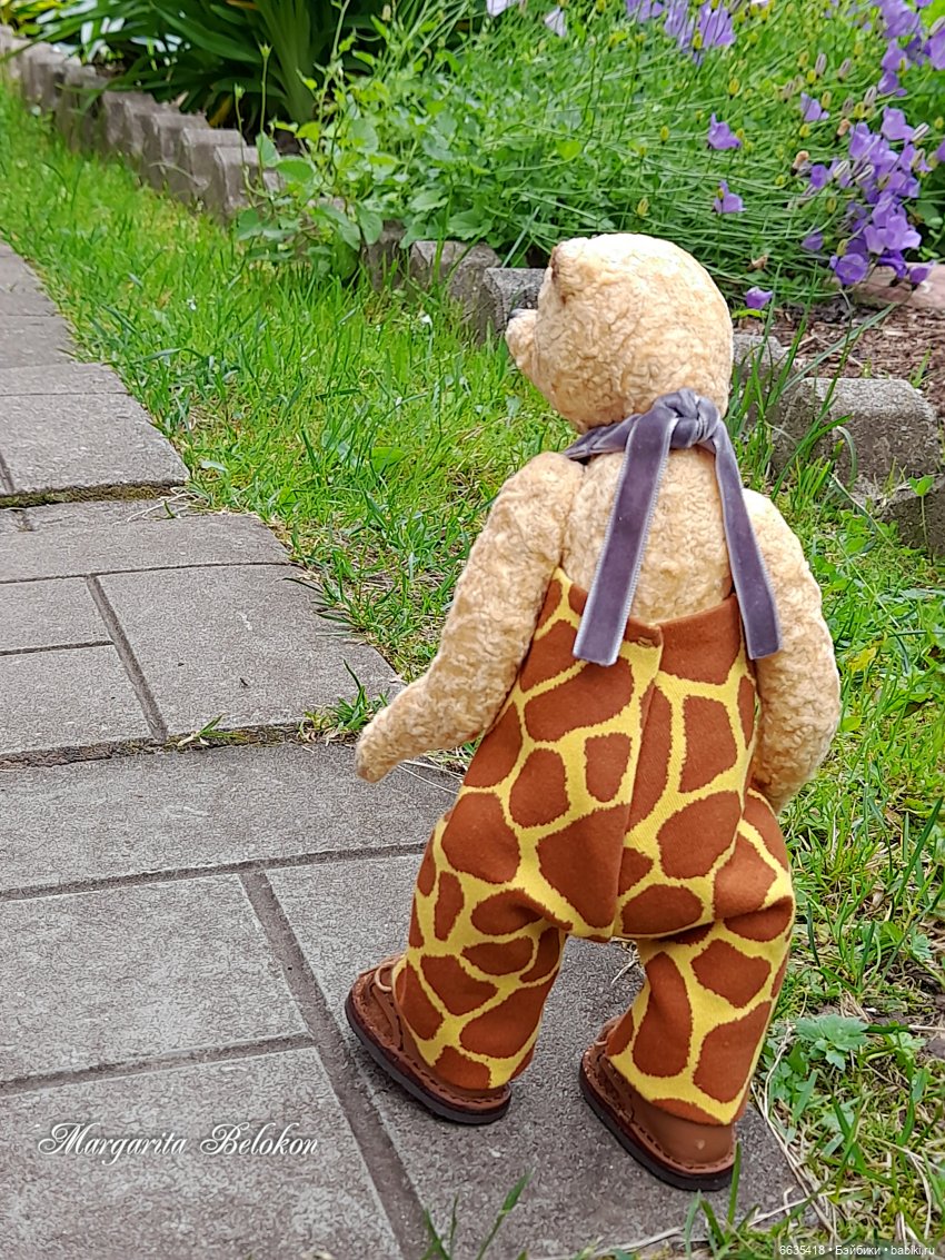 Дары природы в июле — Домашние фото авторских кукол: личные коллекции