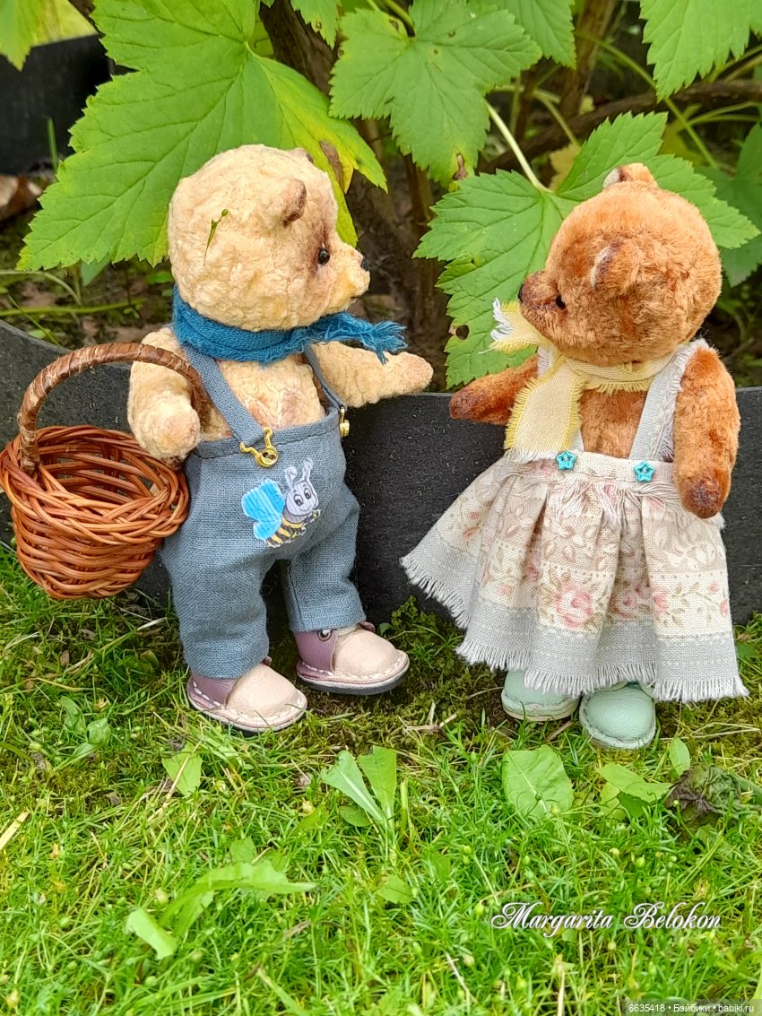 Капризная Маруся — Домашние фото авторских кукол: личные коллекции (фото 2)