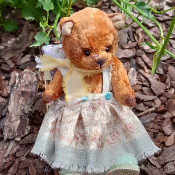 Капризная Маруся