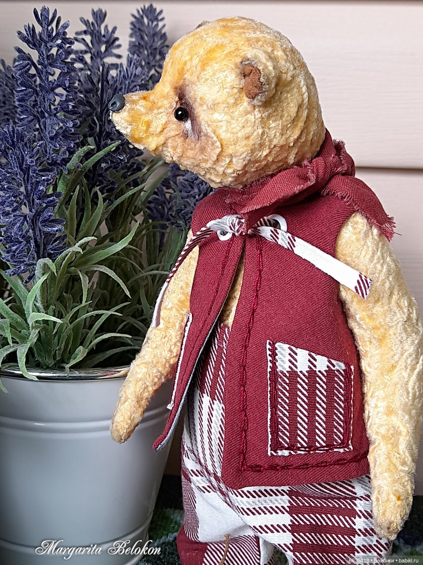 Прощальное чаепитие — Домашние фото авторских кукол: личные коллекции