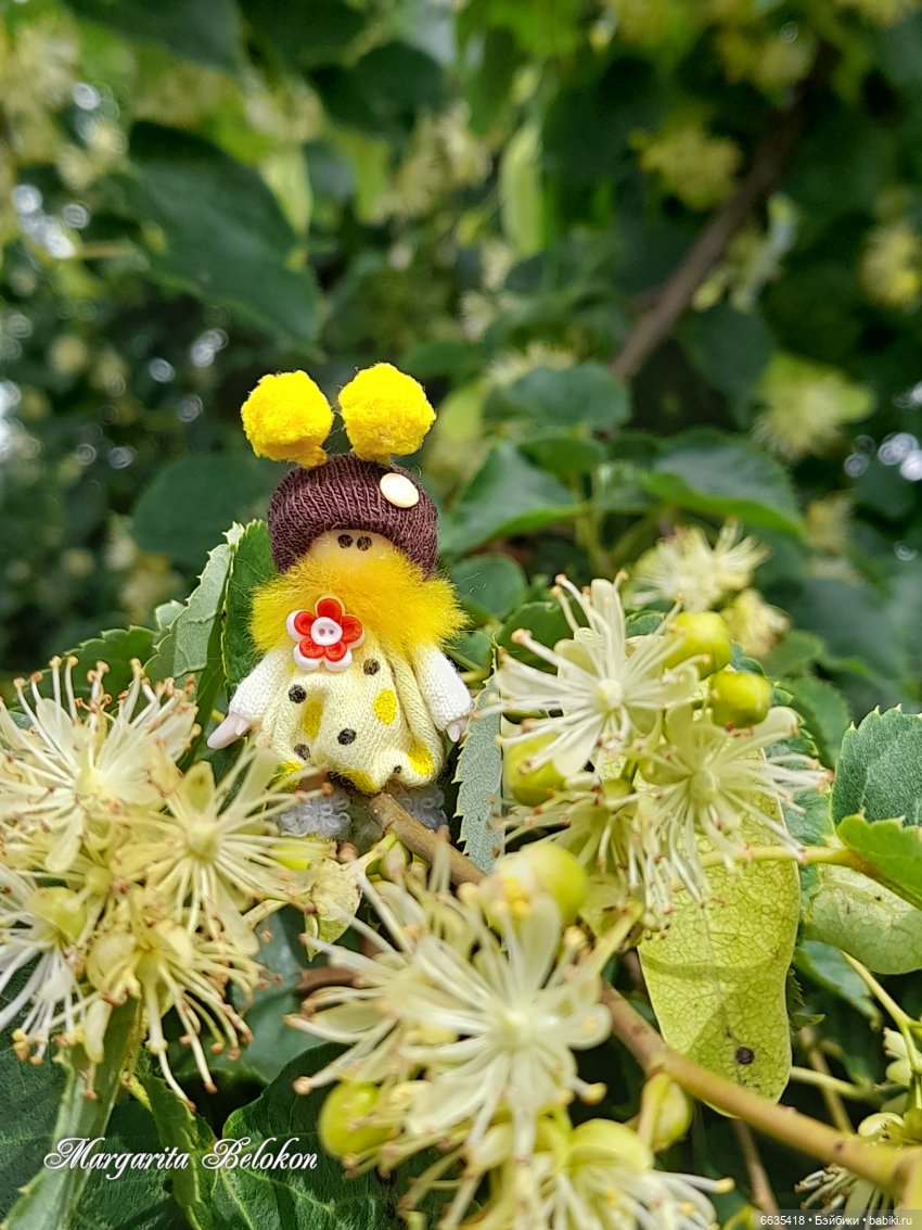 Маленькие, но очень трудолюбивые (фото 9)