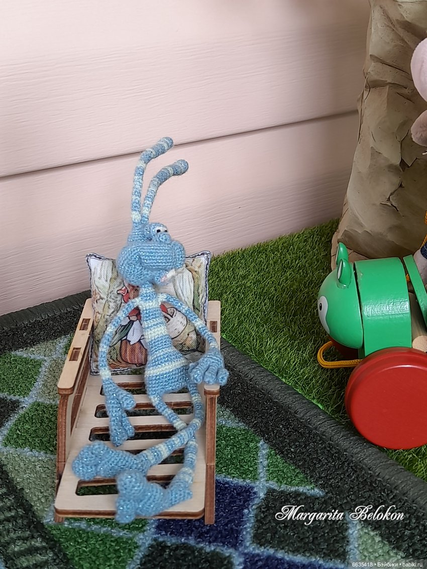 Прощальное чаепитие — Домашние фото авторских кукол: личные коллекции