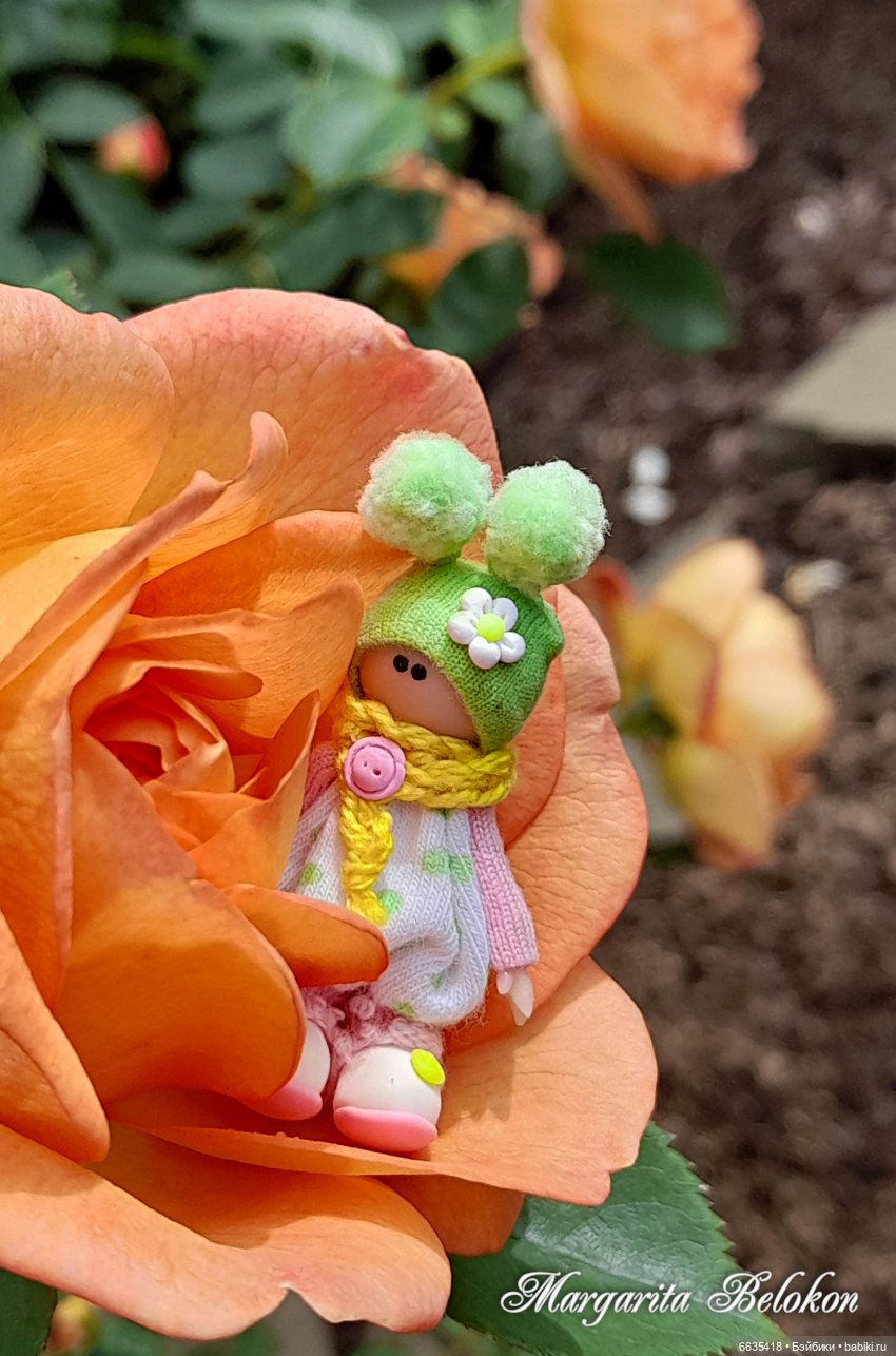 Маленькие, но очень трудолюбивые