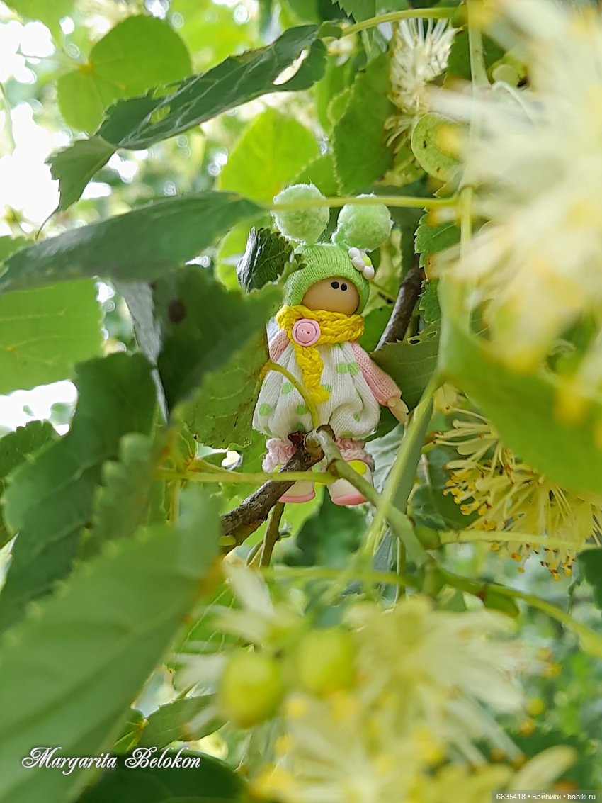 Маленькие, но очень трудолюбивые