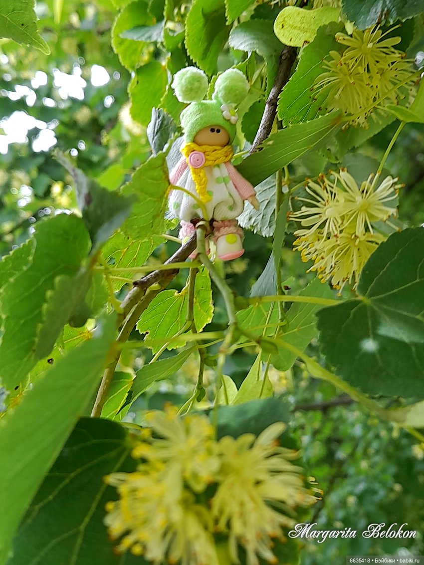 Маленькие, но очень трудолюбивые (фото 10)