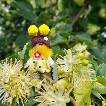 Маленькие, но очень трудолюбивые