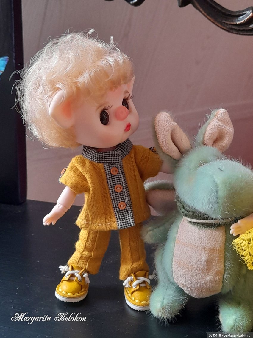 Они и правда добрые — Домашние фото авторских игрушек: Тедди