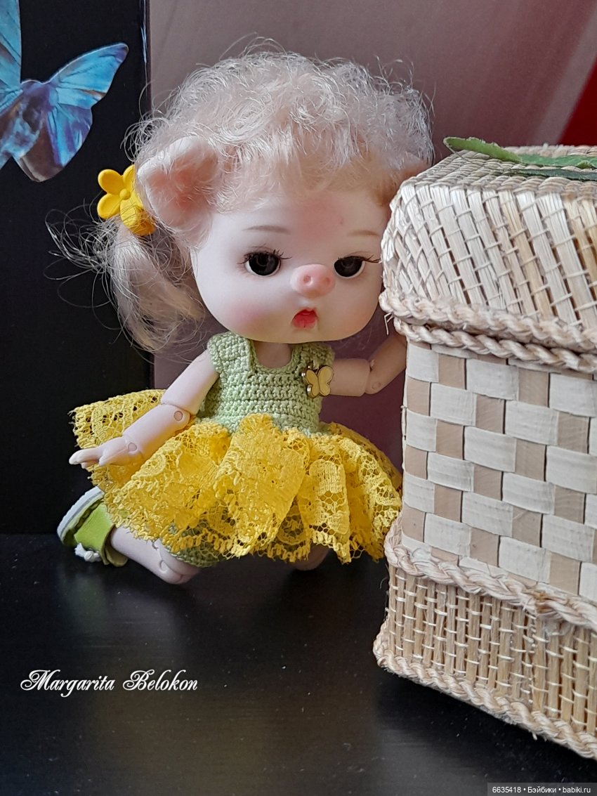 Они и правда добрые — Домашние фото авторских игрушек: Тедди (фото 8)