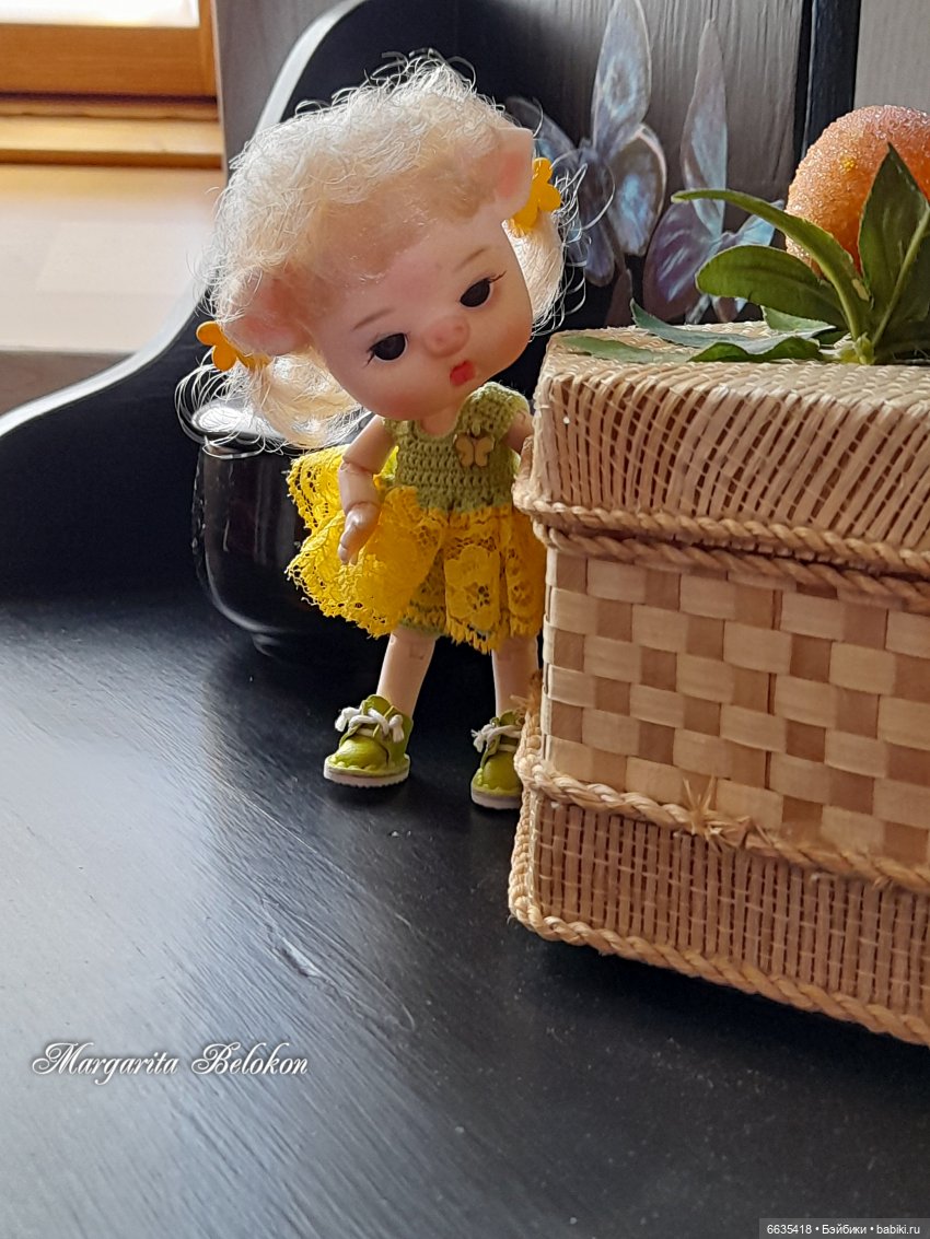 Они и правда добрые — Домашние фото авторских игрушек: Тедди (фото 4)