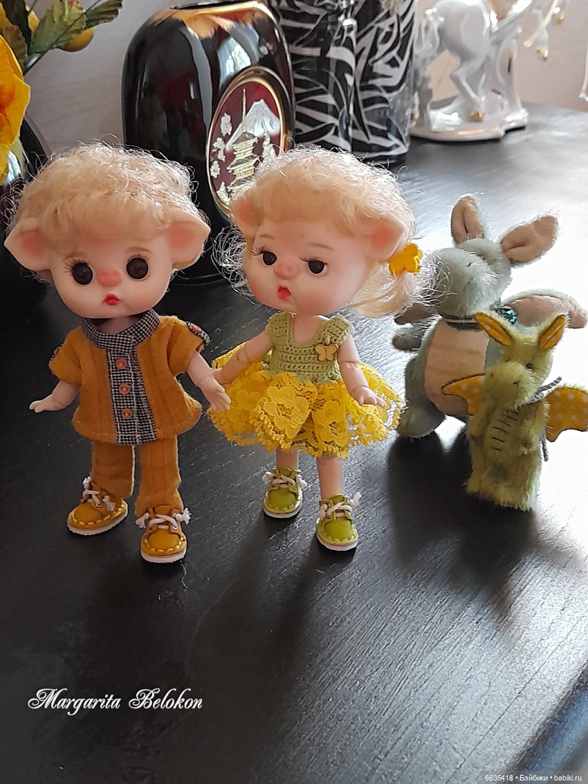 Они и правда добрые — Домашние фото авторских игрушек: Тедди