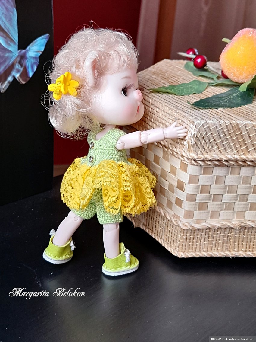 Они и правда добрые — Домашние фото авторских игрушек: Тедди (фото 2)