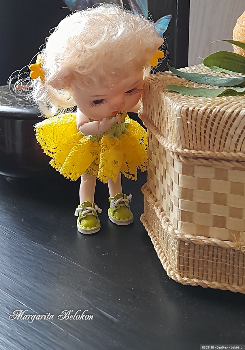 Они и правда добрые — Домашние фото авторских игрушек: Тедди (фото 5)