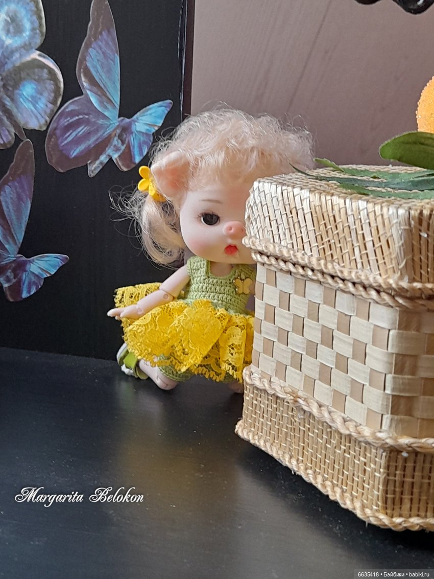 Они и правда добрые — Домашние фото авторских игрушек: Тедди (фото 9)