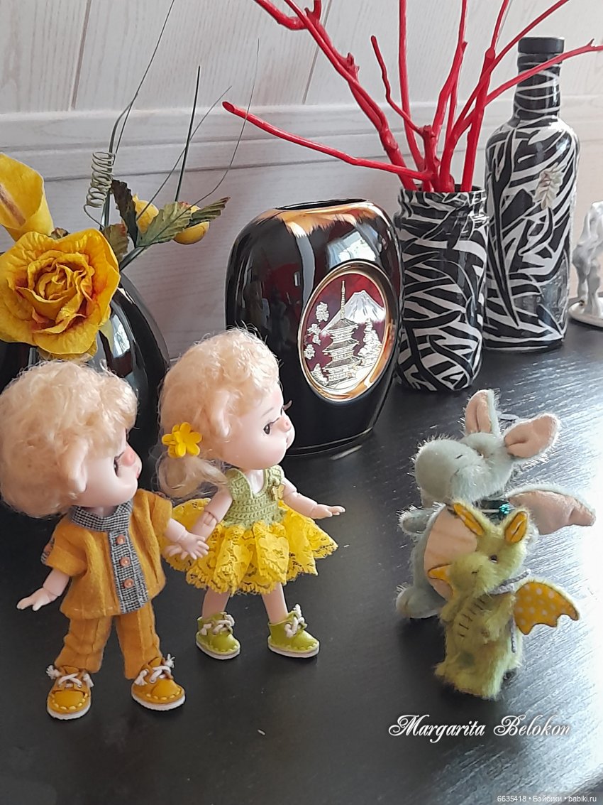 Они и правда добрые — Домашние фото авторских игрушек: Тедди