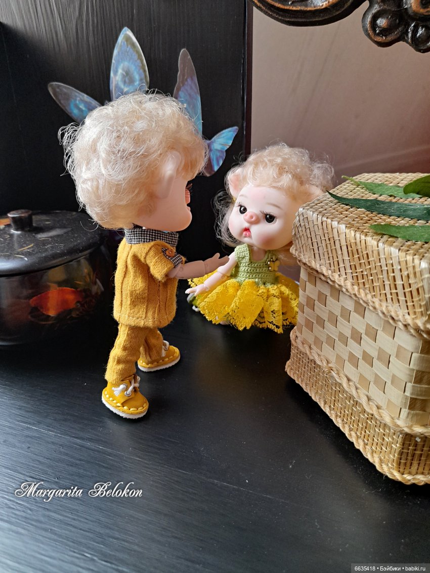 Они и правда добрые — Домашние фото авторских игрушек: Тедди