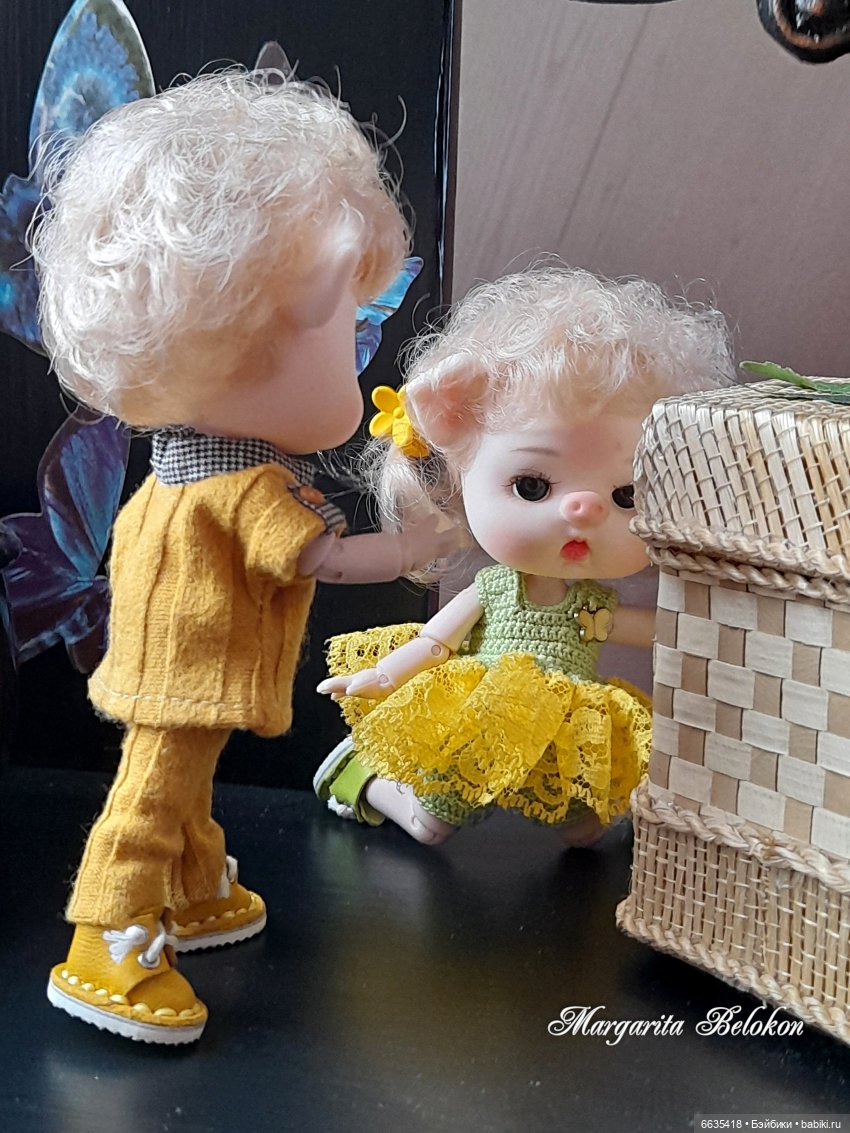 Они и правда добрые — Домашние фото авторских игрушек: Тедди