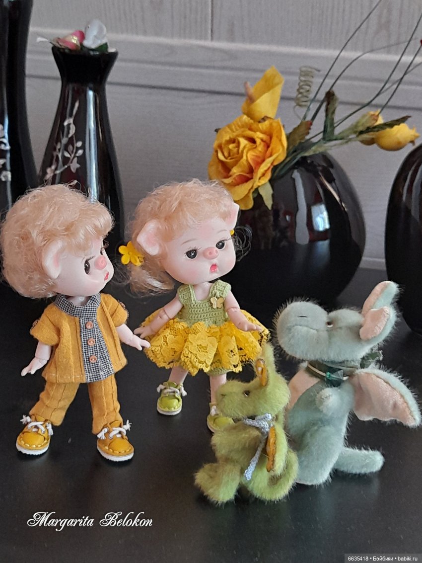 Они и правда добрые — Домашние фото авторских игрушек: Тедди