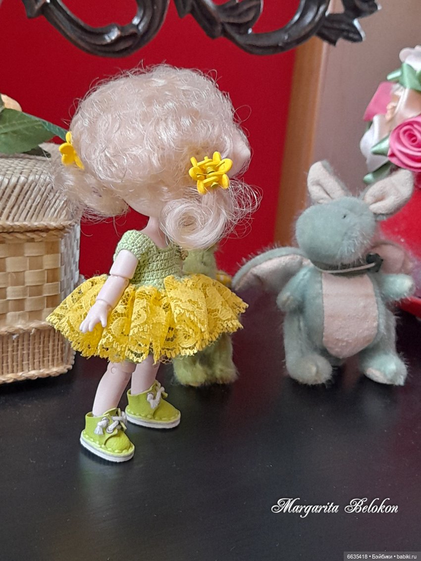 Они и правда добрые — Домашние фото авторских игрушек: Тедди