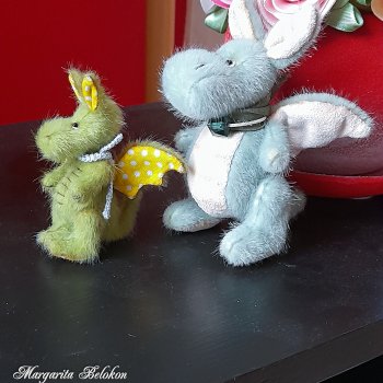 Они и правда добрые