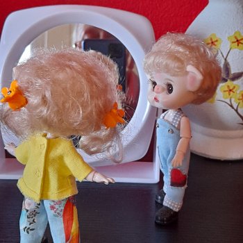 Знакомая ситуация