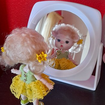 Познакомиться с самим собой