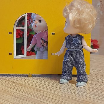 Затянувшееся строительство