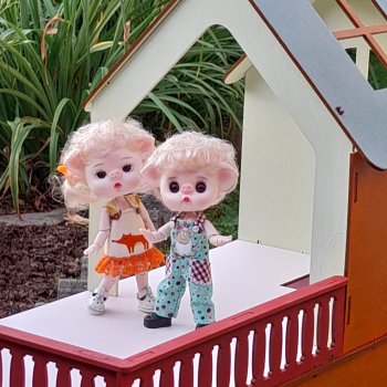 А как в нём жить?