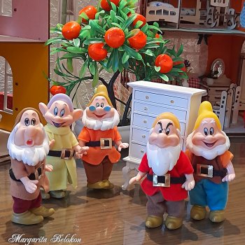 Готовность помочь