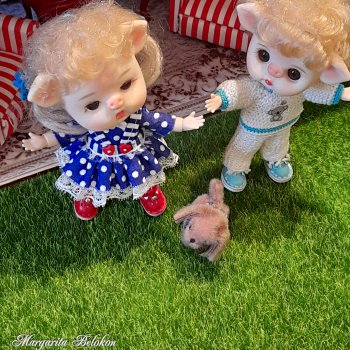 Здравствуй, новый день