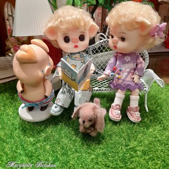 Самый обычный день