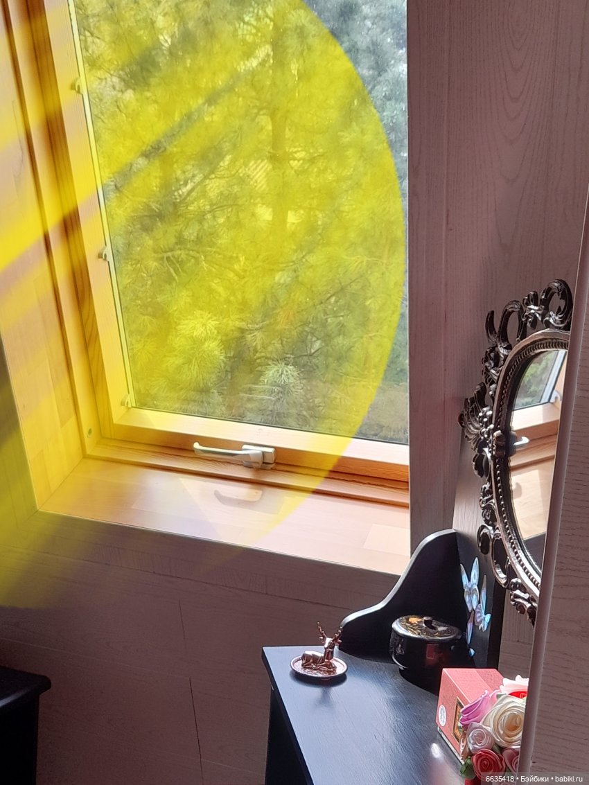 Солнечное утро — Азиатские виниловые куклы (разное): Китай (фото 9)