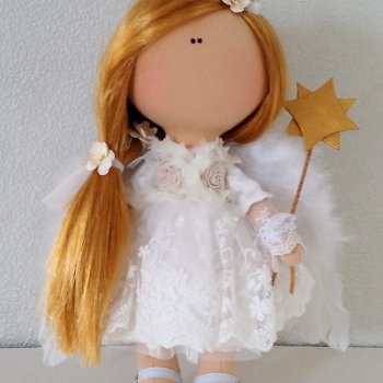 Будь Ангелом