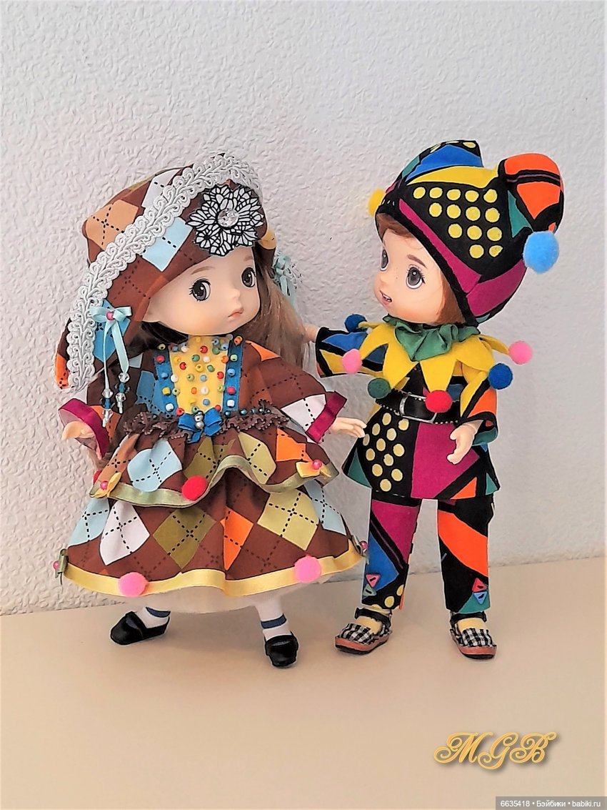 Куклы - актёры — Азиатские виниловые куклы (разное): Китай