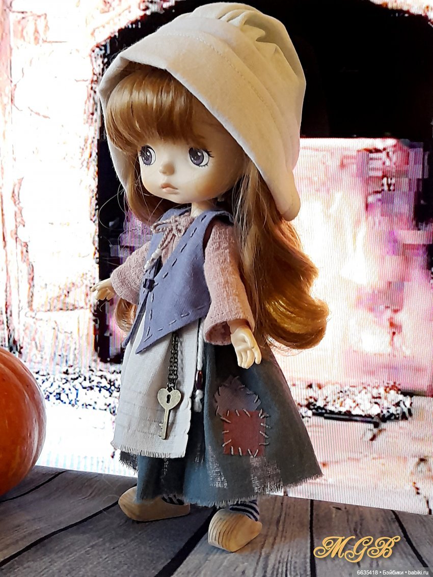 Куклы - актёры — Азиатские виниловые куклы (разное): Китай