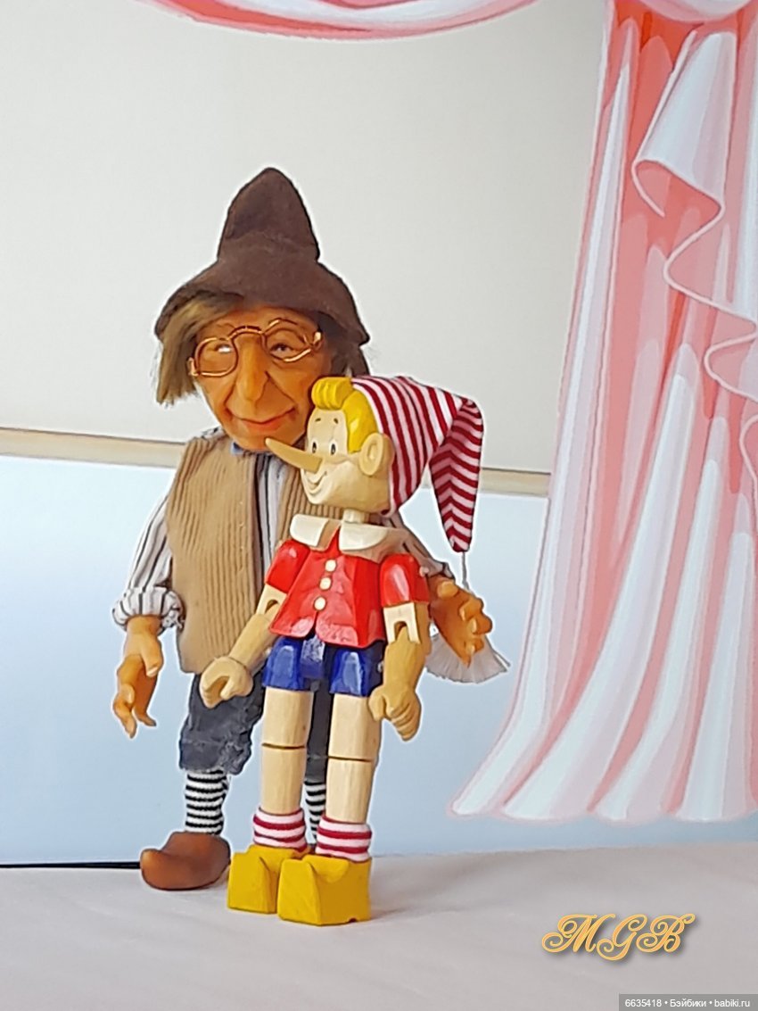 Куклы - актёры — Азиатские виниловые куклы (разное): Китай (фото 4)