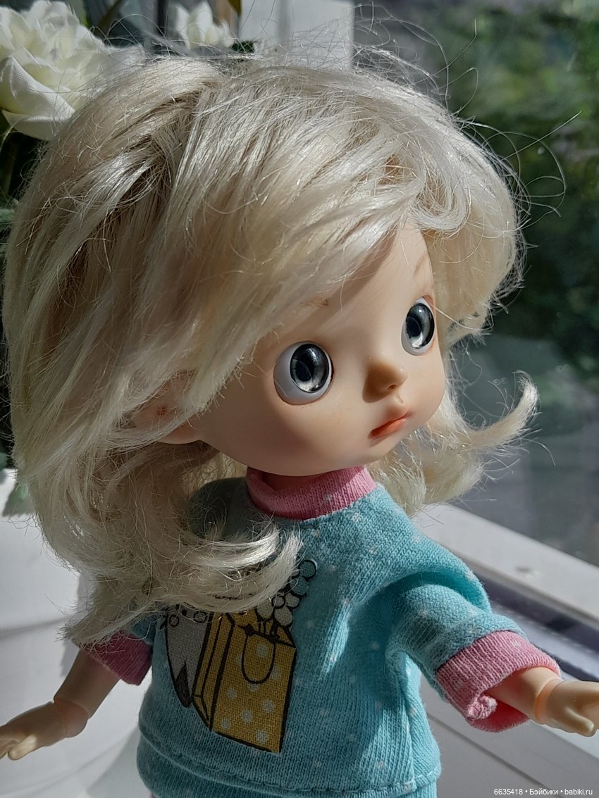 Мы будем ждать — Азиатские виниловые куклы (разное): Китай