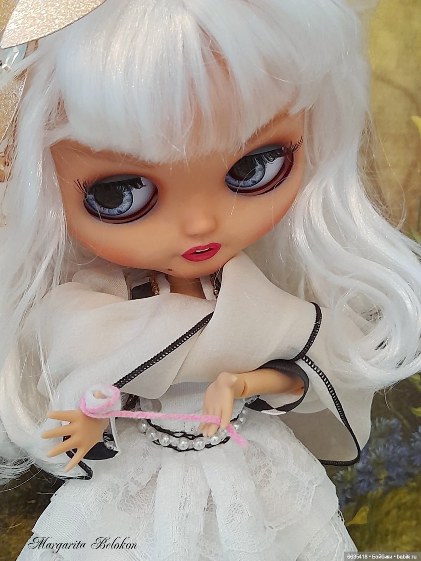 Куклы - актёры — Азиатские виниловые куклы (разное): Китай