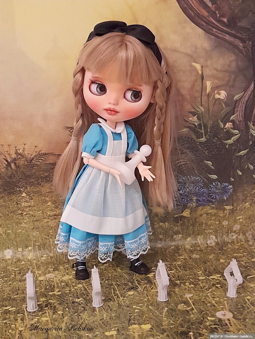 Куклы - актёры — Азиатские виниловые куклы (разное): Китай