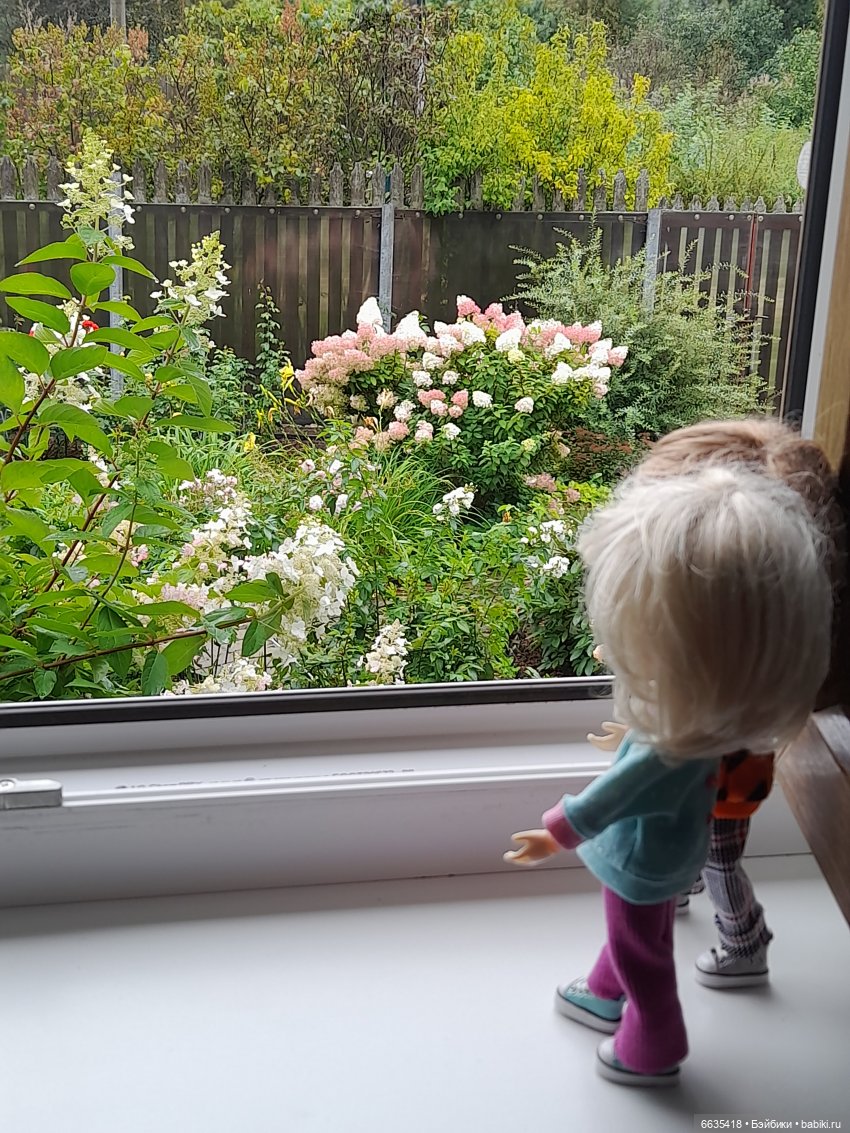 Мы будем ждать — Азиатские виниловые куклы (разное): Китай (фото 4)