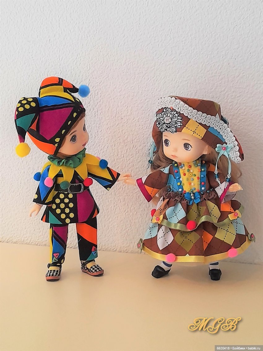 Куклы - актёры — Азиатские виниловые куклы (разное): Китай