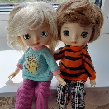 Мы будем ждать